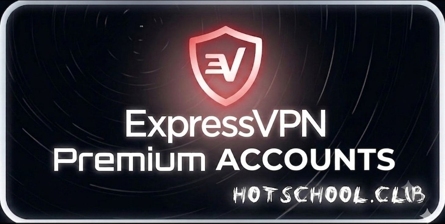 CONNECT PREMIUM VPN